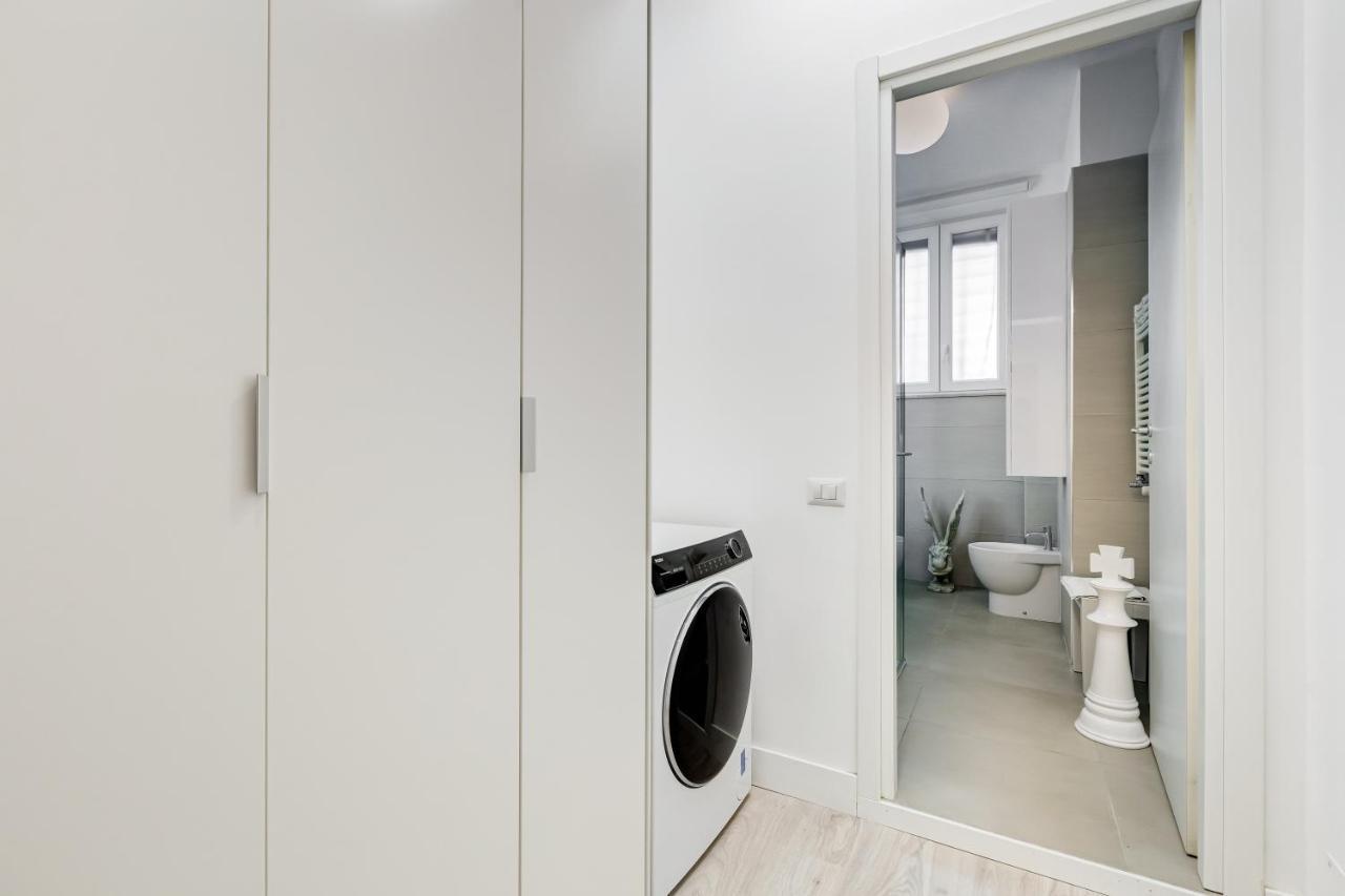 Bmga L The White Crown In Testaccio Apartamento Roma