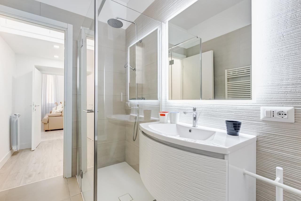 Bmga L The White Crown In Testaccio Apartamento Roma