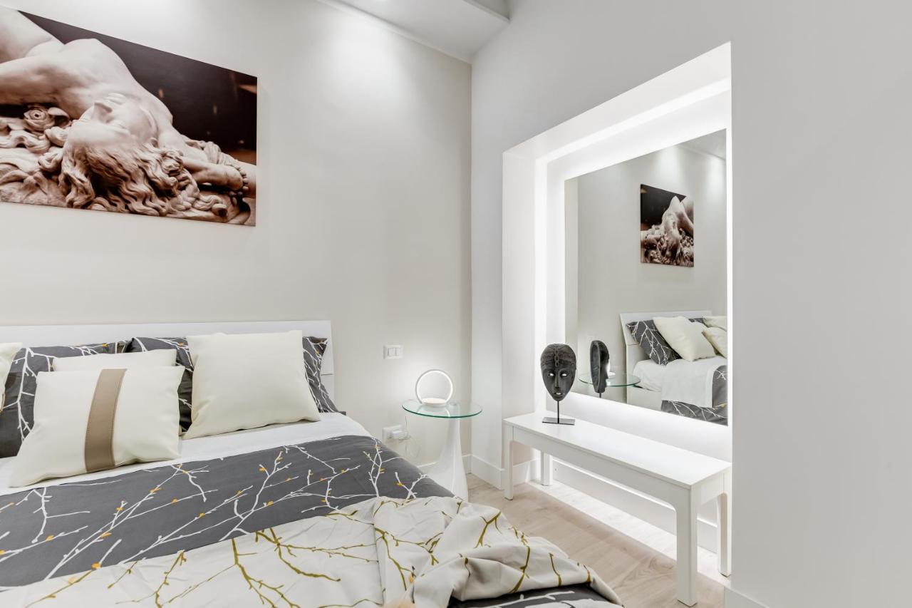 Bmga L The White Crown In Testaccio Apartamento Roma